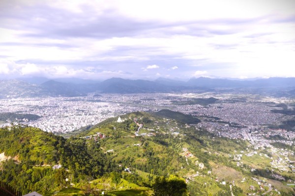 पर्यटन राजधानी पोखराः जाग्दै आशा, बढ्दै लगानी